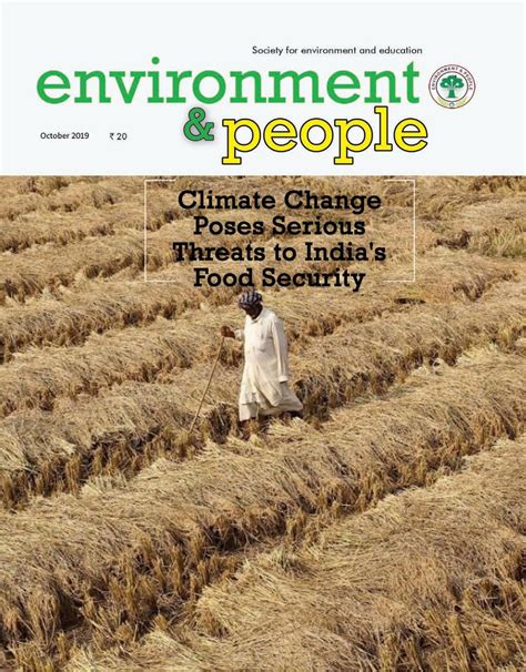 Environment And People Magazine By Environment And People Issuu