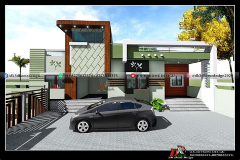 We did not find results for: Village single floor home front design | 25+ Indian style ...