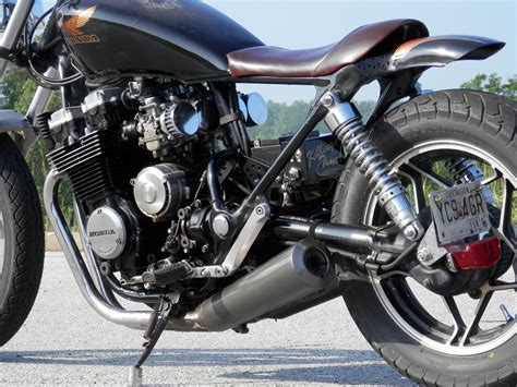 When the honda cb700sc nighthawk s was introduced in 1984, the words of praise from the motoring press were immediate and, in a surprise twist to the norm, unified. KARNAGE KUSTOMZ + custom metric choppers bobbers cafe ...