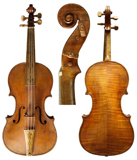 Baroque Instruments Michael Fischer Violin Shop