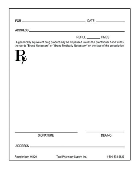 Follow along with the video below or continue scrolling to read through the steps. Fake Prescription Label Generator Fake Prescription Label ...