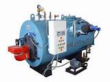 Information About Steam Boiler Images