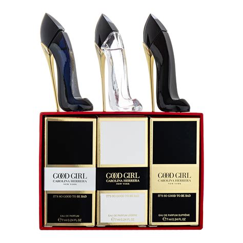 Carolina Herrera Miniature Set Ubicaciondepersonas Cdmx Gob Mx