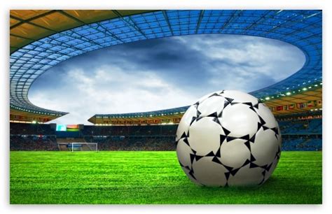 So, what are you waiting for? 2010 FIFA World Cup, Football Stadium Ultra HD Desktop ...
