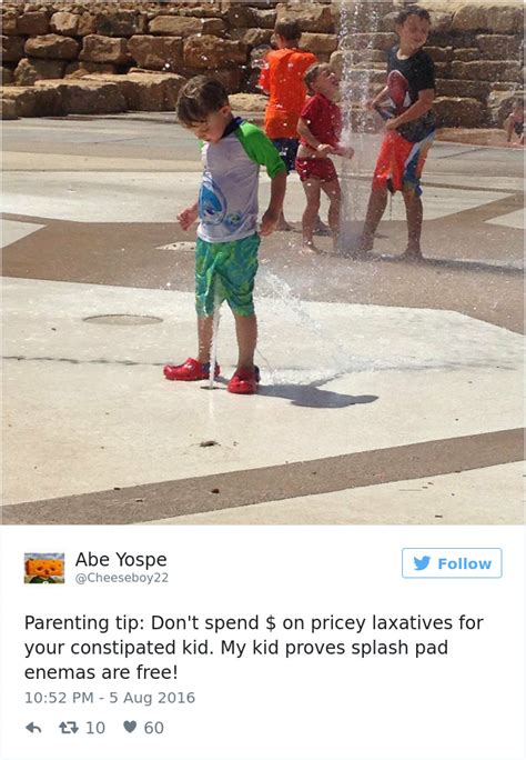 70 Of The Funniest Parenting Tips From Moms And Dads Ever ...
