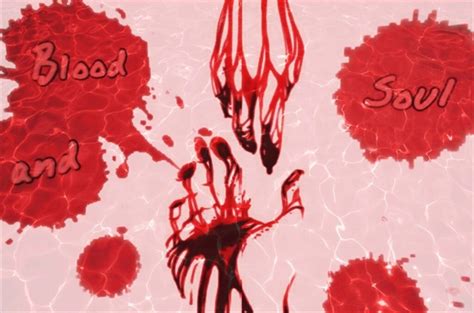 História Blood And Soul Hiatos História Escrita Por Moxuxu