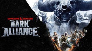 Over 20 minutes of gameplay from dungeons & dragons: Dungeons & Dragons Dark Alliance - Watch the gameplay ...
