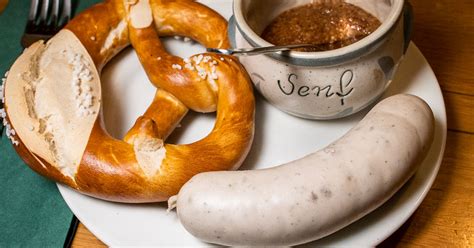 30 German Food Favorites What To Eat In Germany