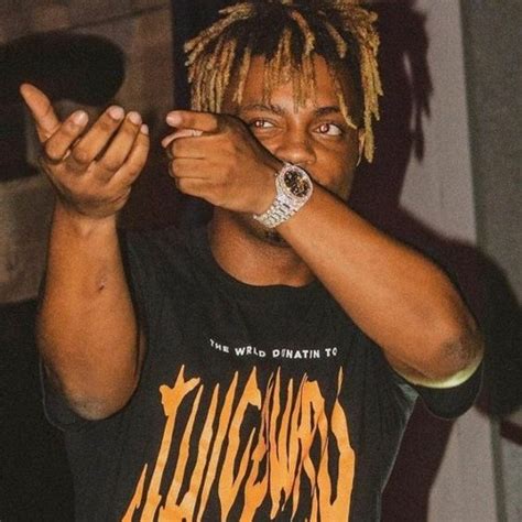 Stream Juice Wrld Hand On My Chest Unreleased Prod Pompi By