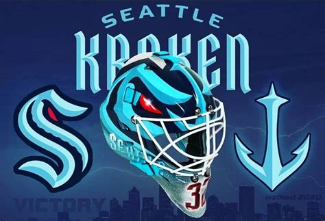 the seattle kraken 🏒are a professional ice hockey expansion team based in seattle 🥅 the team
