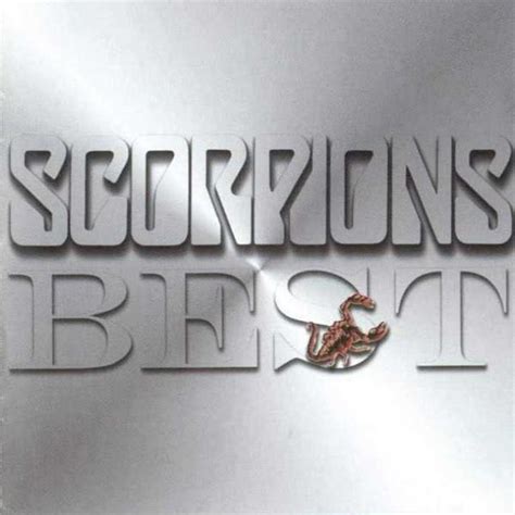 Scorpions - Best | Releases, Reviews, Credits | Discogs