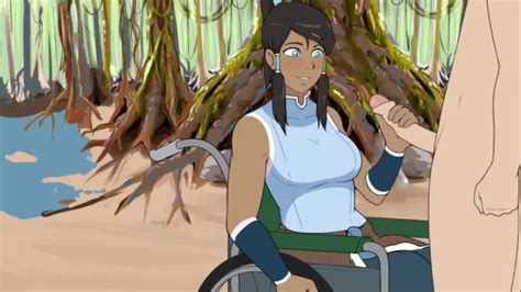 four element trainer sex scenes part 108 korra handjob by hentaisexscenes