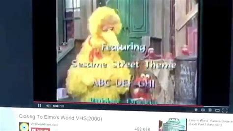 Hargroty Sesame Street Learning To Share Youtube