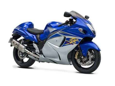 Which are the best suzuki bikes in india and what is so special about them? Suzuki Hayabusa Z Price in India, Specifications and ...