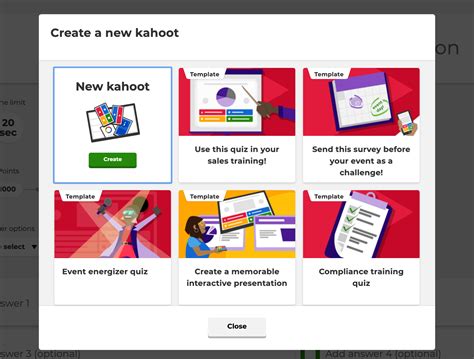 25 Kahoot Ideas And Features To Use In Your Classroom Teaching Expertise