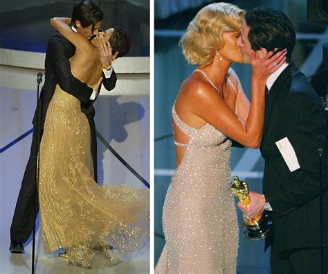 The Most Memorable Oscar Moments Of All Time
