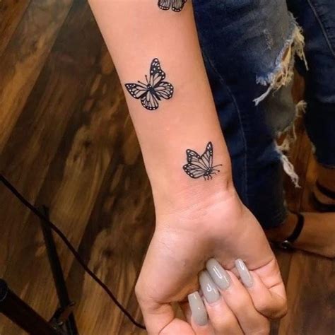 Top 52 Butterfly Tattoo Arm In Cdgdbentre