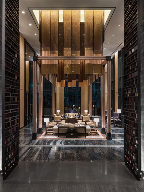 Ahead Asia Announces 2017 Hotel Design Awards Winners Luxury Hotel