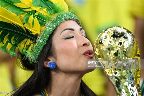 Soccer World Cup 2022 In Qatar Brazil Croatia Quarterfinal At News Photo Getty Images