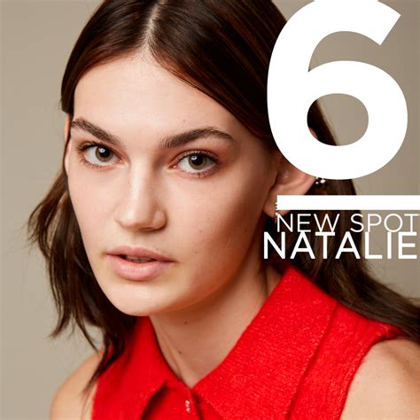 Spotted New Spot Natalie Spot 6 Management Inc Toronto