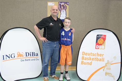 You find the link that takes you to the online form in the article above in step 1. ING-DiBa Talente mit Perspektive | RSV Eintracht Basketball