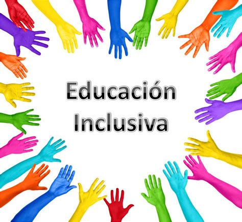 Total Imagen Frases Sobre La Escuela Inclusiva Thptletrongtan Edu Vn