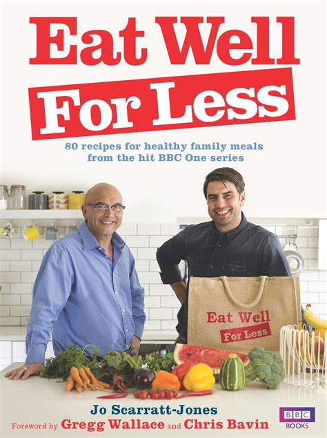 Eat Well For Less By Jo Scarratt Jones Penguin Books Australia