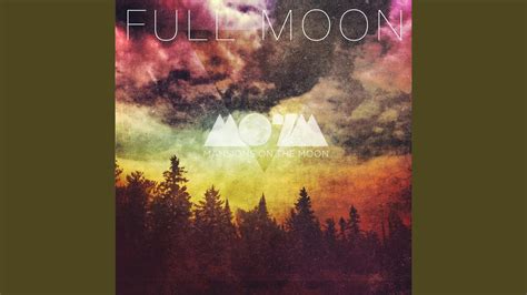 Full Moon Youtube Music
