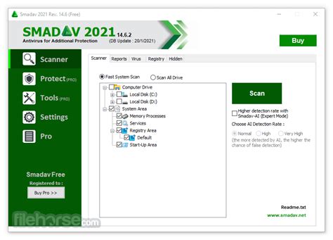 Smadav Antivirus Download 2020 Latest For Windows 10 8