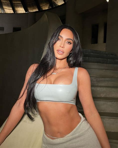 Kim Kardashian Croptop Blacksportsonline
