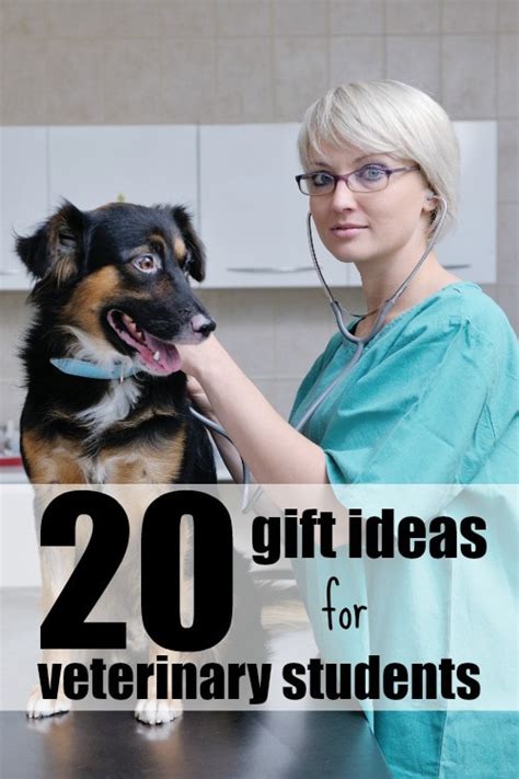 Maybe you would like to learn more about one of these? 20 Gift Ideas for Veterinary Students - Unique Gifter