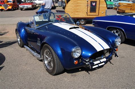 10 Kit Cars That Youll Want To Build Right Now