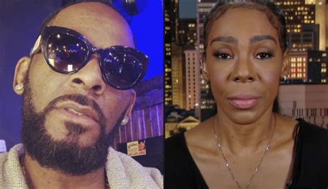 R Kelly S Ex Wife Speaks Out As Singer Is Found Guilty Of Sex Trafficking