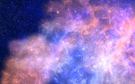 1680x1050 1680x1050 Space Stars Nebulae Aurora Wallpaper 