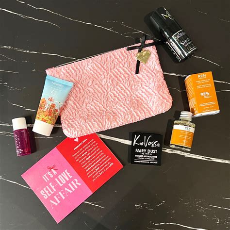 Subscription Boxes For Women Msa