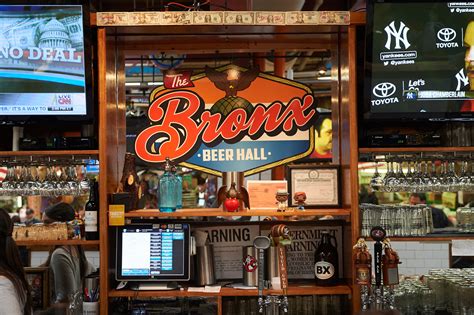 Explore new york's sunrise and sunset, moonrise and moonset. The Great Bronx Bar Tour | Restaurants in New York