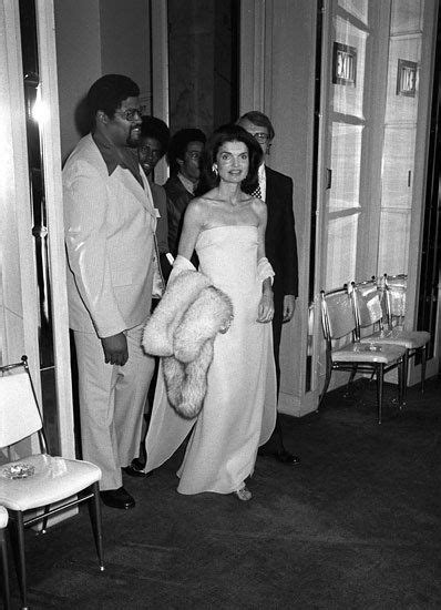Jackie Kennedy Was The Original White House Style Icon Jackie Kennedy