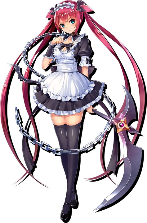 Do You Like Maid Characters In Anime Forums