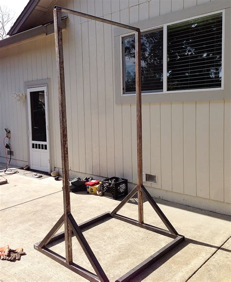 Marine Corps Pull Up Bar Original Page 2 Forums