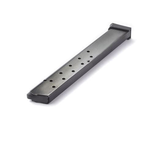 Promag 1911 Extended Magazine 45 Acp 15 Rounds 45 Acp Promag Pistol