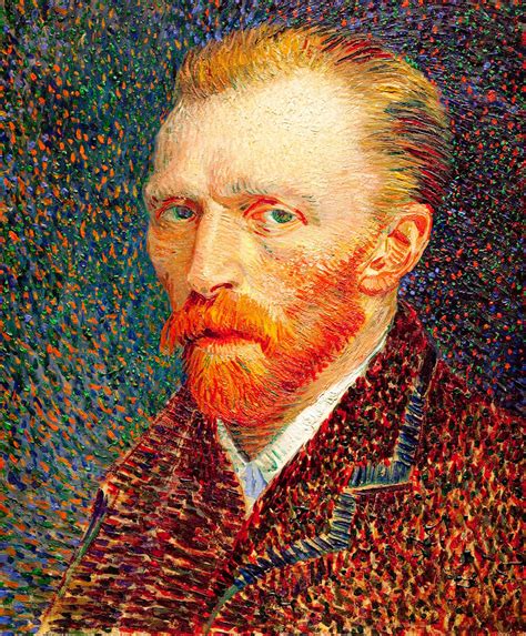 37 yıllık yaşamında çok sayıda başarılı yapıta imza atan van gogh, yüzyıllar sonra adından söz ettirmeyi başaran sayılı ressamlardandır. Vincent Van Gogh: el pintor que retrató su vida a través ...