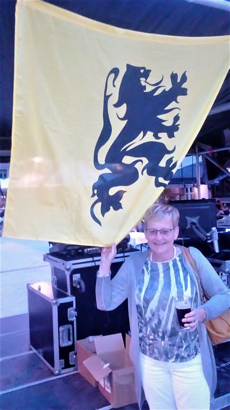 Geen Vlaamse Vlag Op Vlaamse Feestdag N Va Asse