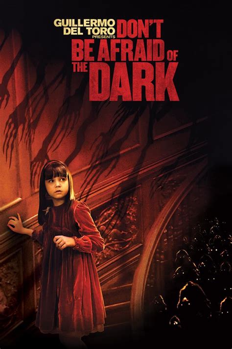 Dont Be Afraid Of The Dark Rotten Tomatoes Good Movies To Watch