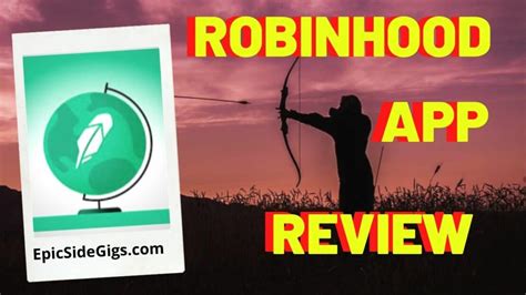 robinhood app review robinhood stock trading app guide for 2020