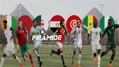 ما يعني أن منتخب مصر يمكنه أن يقع في مجموعة واحدة مع نظيره الجزائري حامل اللقب. ‫امم افريقيا مصر 2019 - فيديو ترويجي لقوة كل منتخب ...