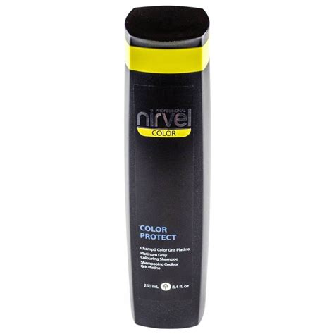 Nirvel Professional Color Protect Colouring Shampoo