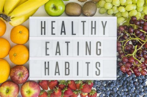 5 Bad Eating Habits that Affect your Health - Newswire Law and Events