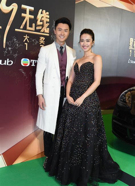 The annual starhub tvb awards is back! Ali Lee's Controversial Best Actress Win at Starhub TVB ...