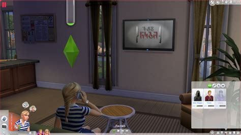 The Sims 4 Screenshot The Sandbox Games Db