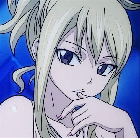 Lucy Heartfilia Icon Fairy Tail Pictures Fairy Tail Lucy Fairy Tail